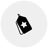 Exclusive Offers icon