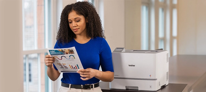 Reliability, Robust Security, Professional Results