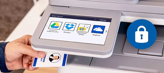 Security is a Top Concern for Today's Businesses