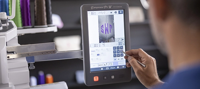 Virtual Design Preview