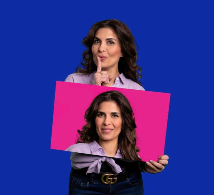 Who We Are Top Banner