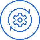 Workflow Efficiency icon