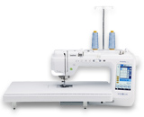 Brother BQ3050 sewing and quilting machine